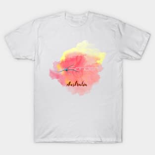 Sonder music T-Shirt